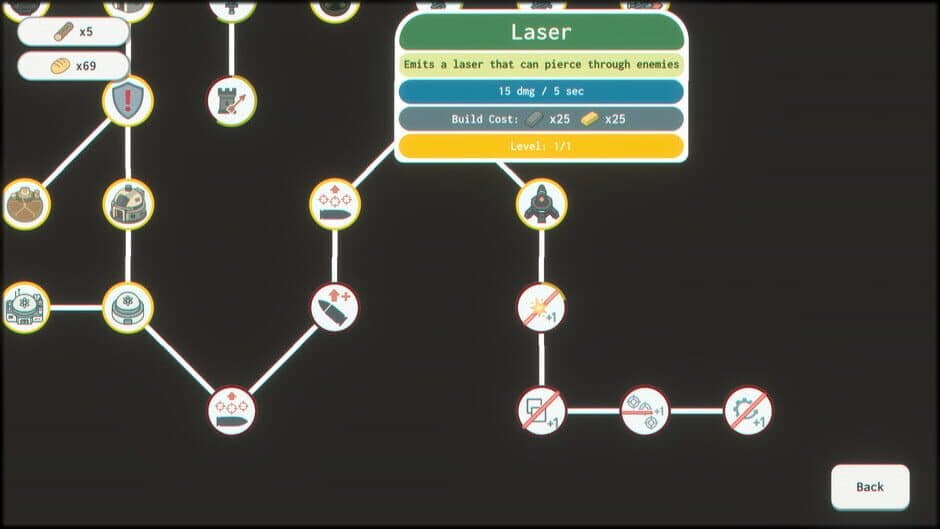 Sylox screenshot 4