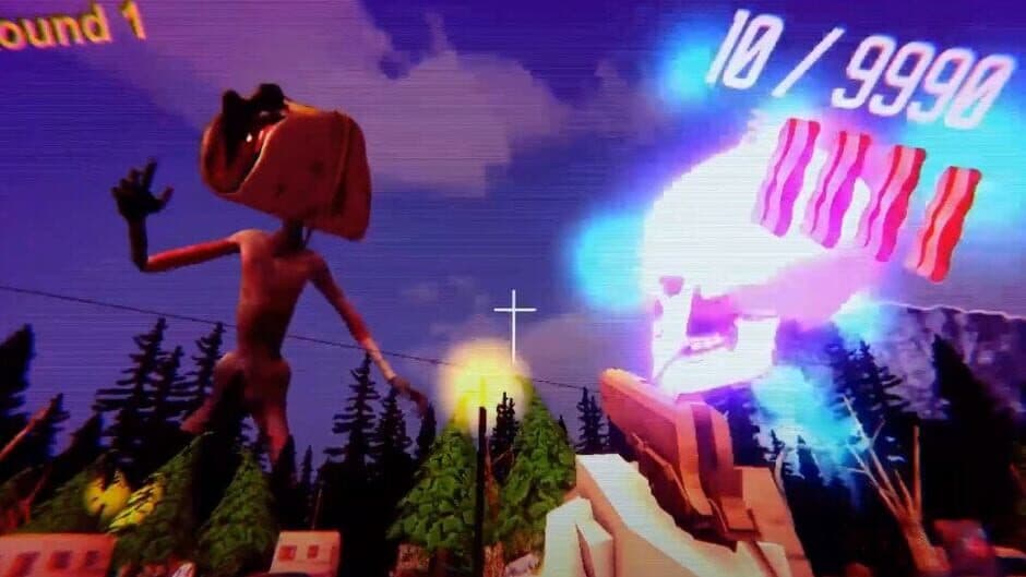 Mothman's Caravan screenshot 1