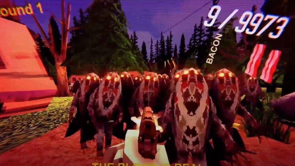 Mothman's Caravan screenshot 2