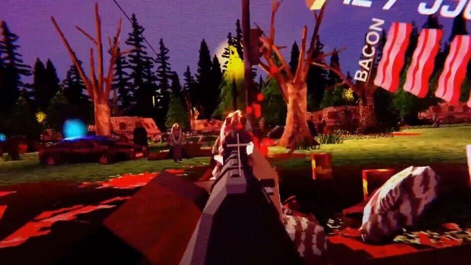 Mothman's Caravan screenshot 4
