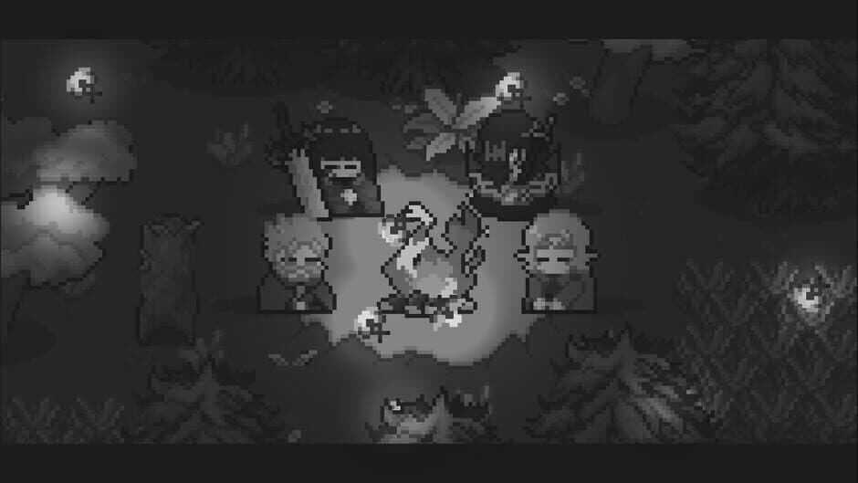 Resonating Cords screenshot 1