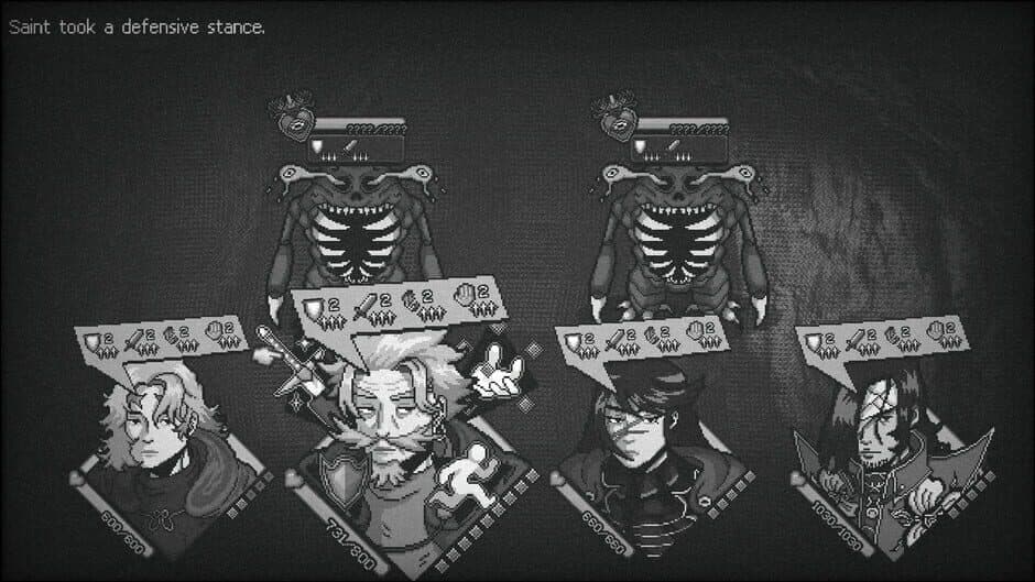 Resonating Cords screenshot 2