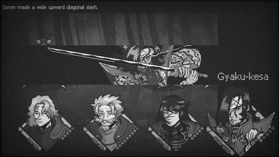 Resonating Cords screenshot 3