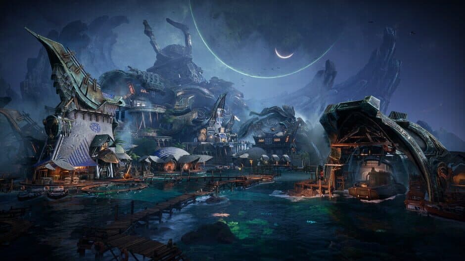 Abyss Rebel screenshot 3