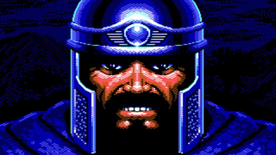 Knights of Legend screenshot 3