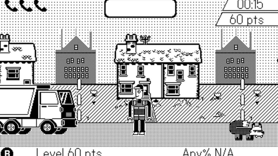 Top Binz! screenshot 4