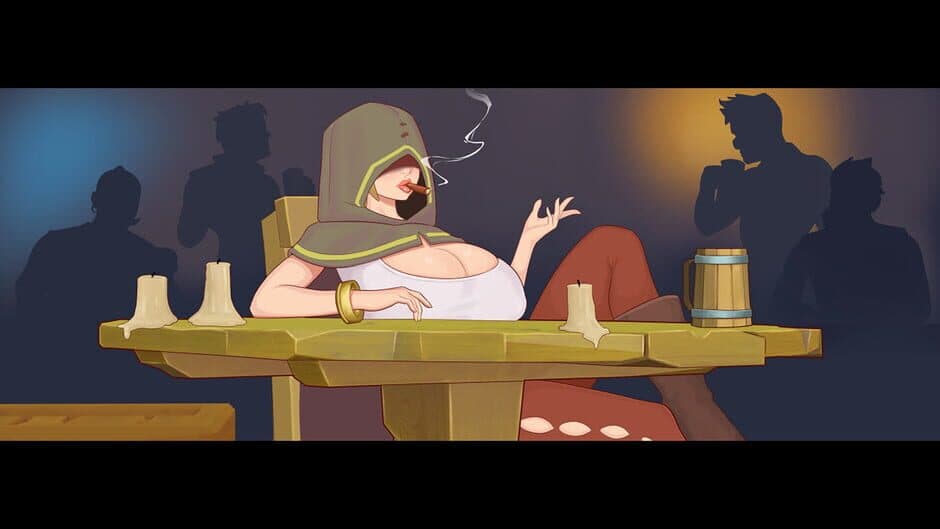 Sekira screenshot 4