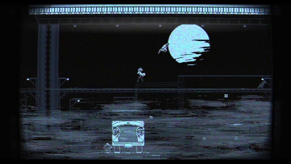 Bound City screenshot 1