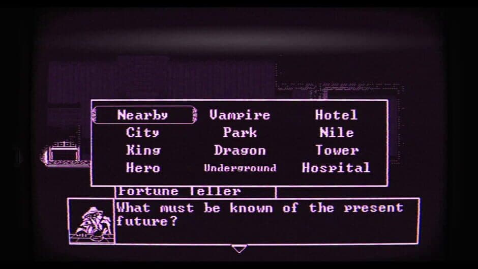 Bound City screenshot 2