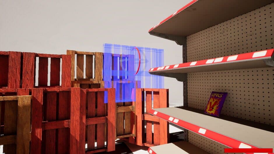 Grosseries screenshot 4