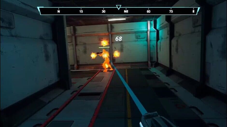 Deadline screenshot 2