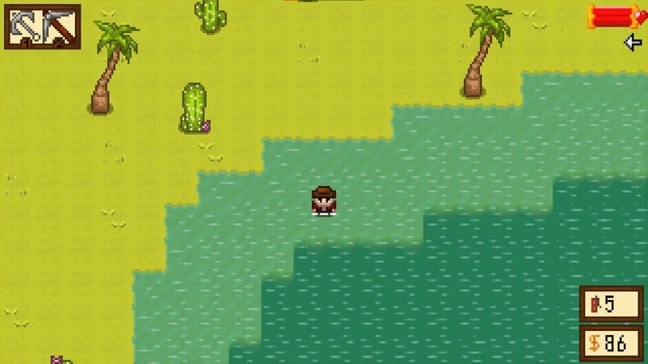 Frontiers screenshot 4