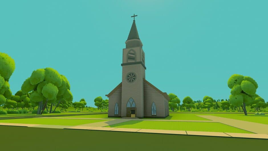 Galactic Adventures screenshot 2