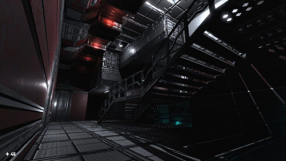 Experiment screenshot 3