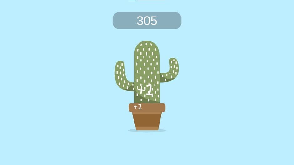 Cactus screenshot 3