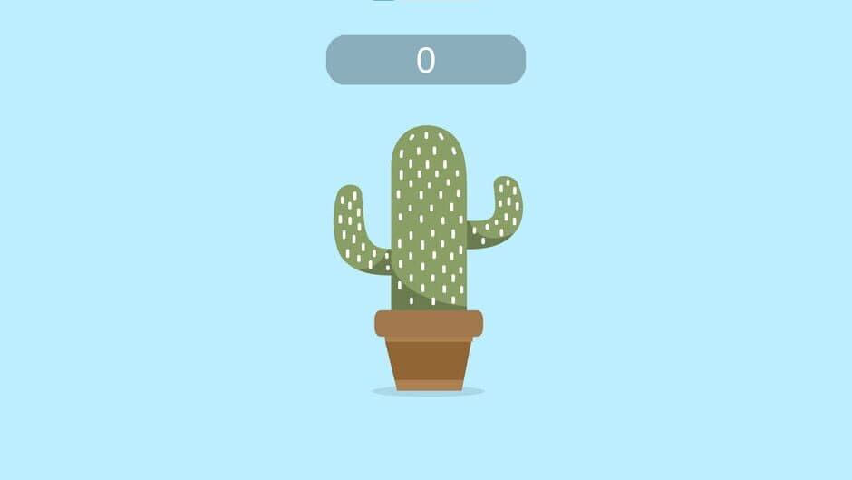Cactus screenshot 4