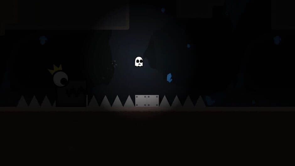 The Other Side screenshot 1