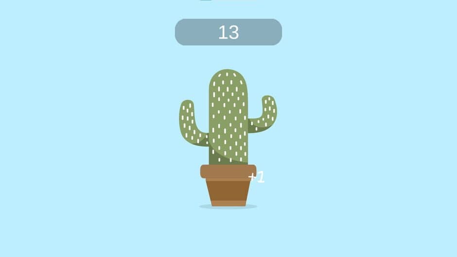 Cactus screenshot 1
