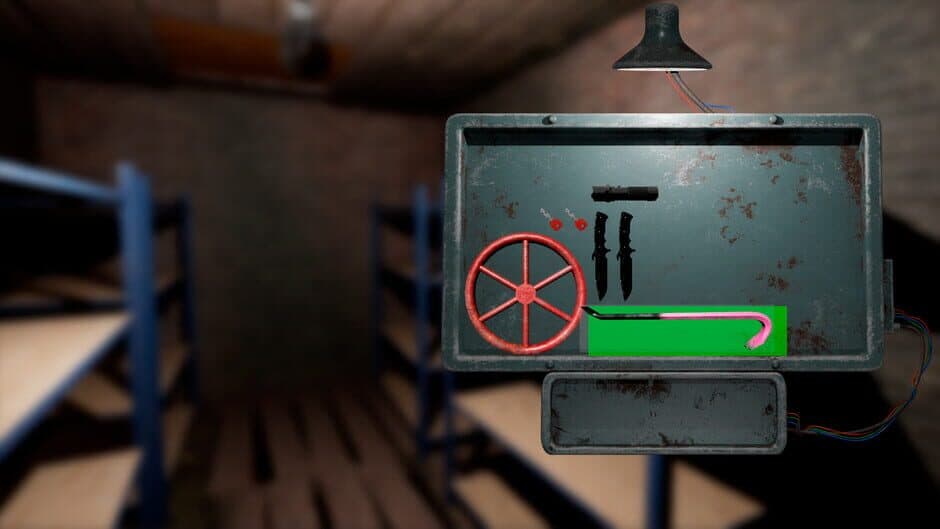 Schizophrenia screenshot 2
