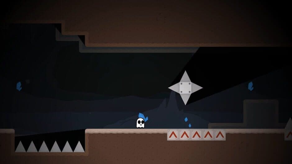 The Other Side screenshot 3