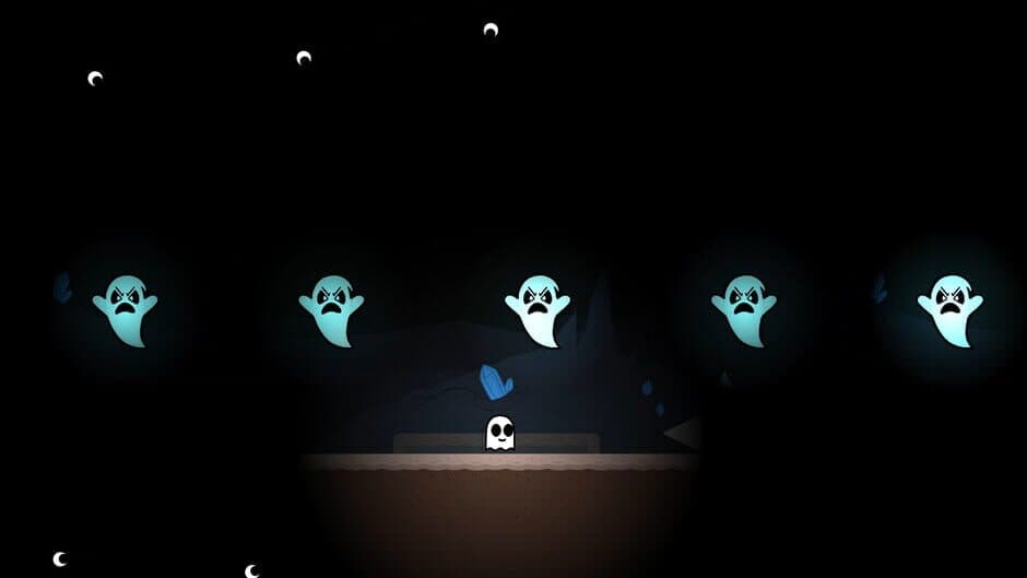 The Other Side screenshot 4