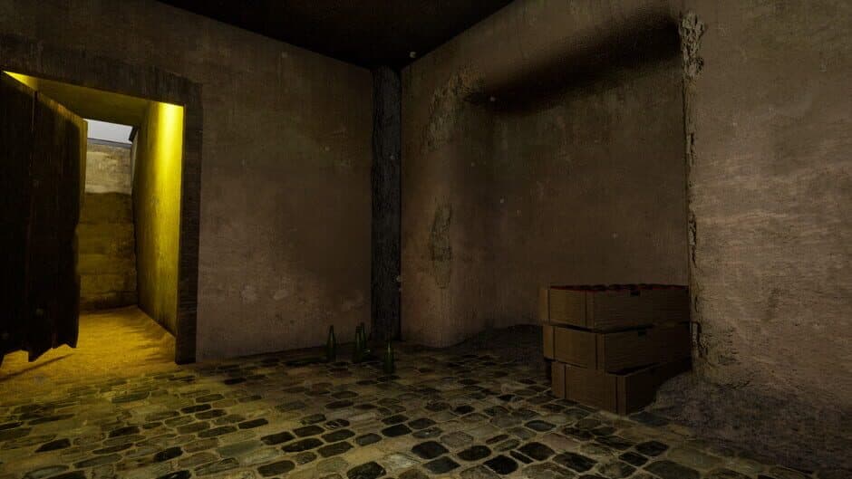 Schizophrenia screenshot 4