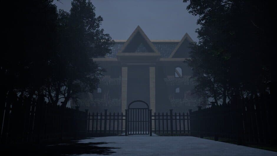 Aether screenshot 1