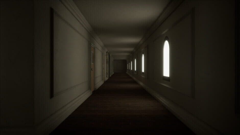 Aether screenshot 2