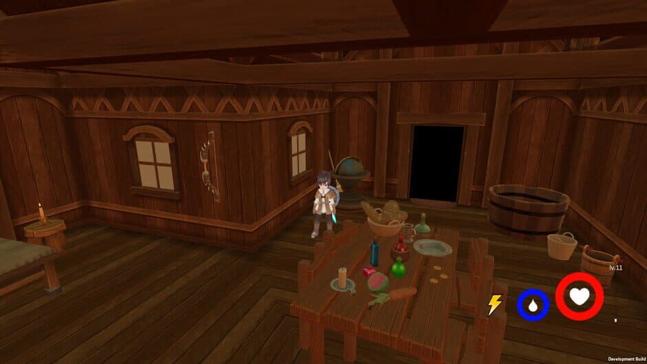 Adventurer's Gate screenshot 2