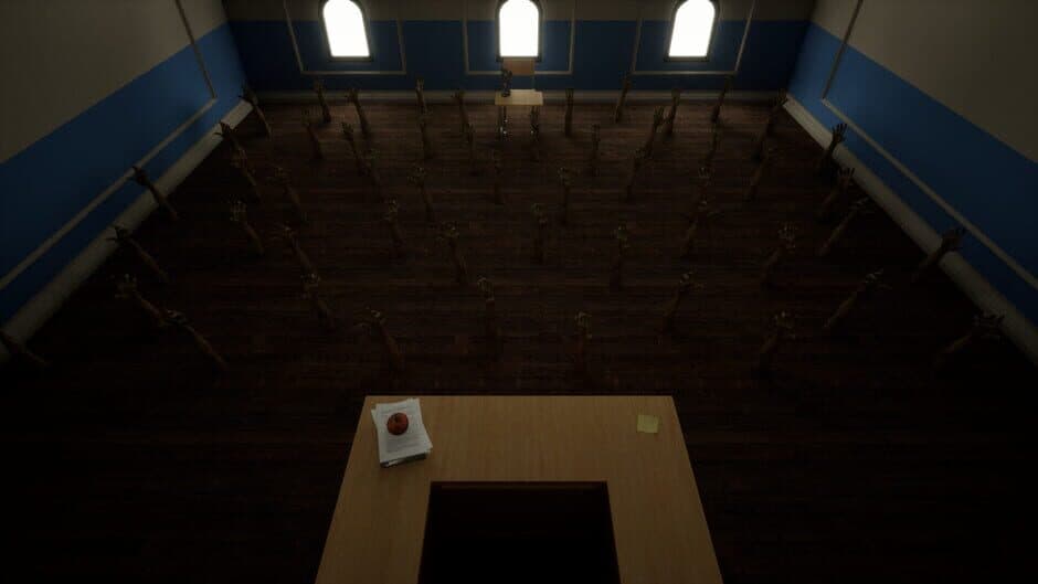 Aether screenshot 4