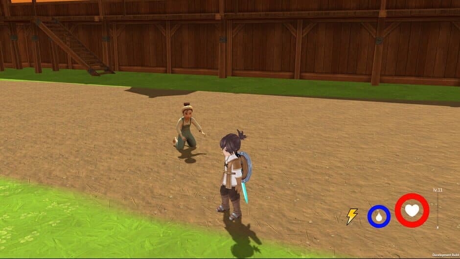 Adventurer's Gate screenshot 3