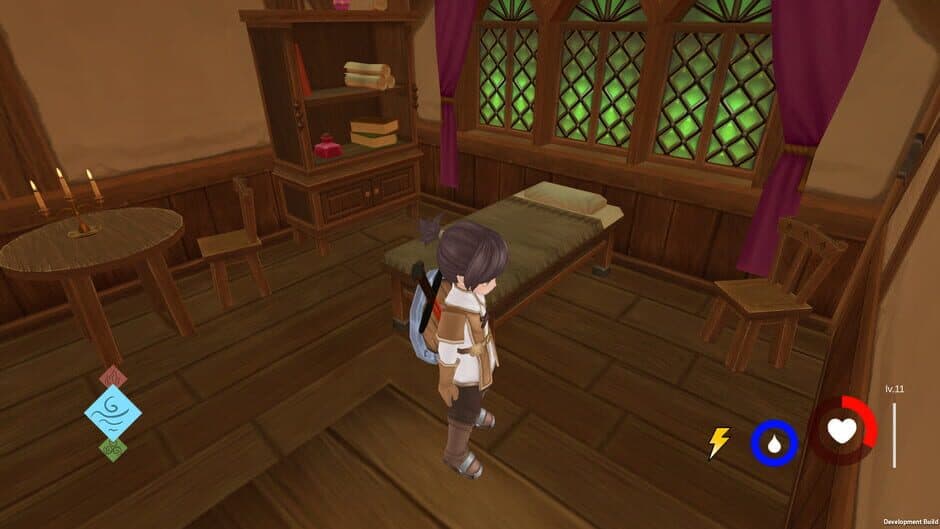 Adventurer's Gate screenshot 4