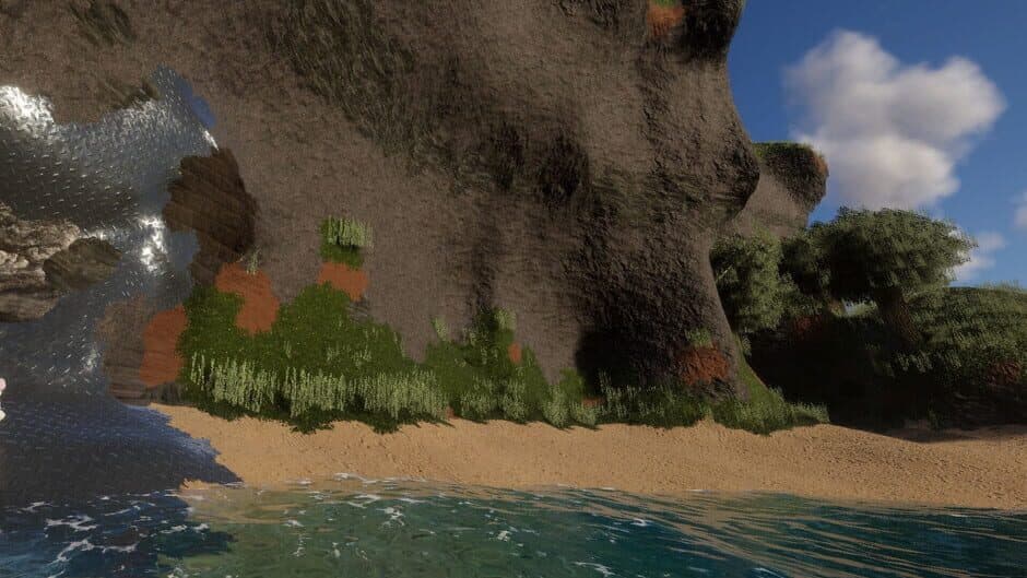 Aether Effect screenshot 2