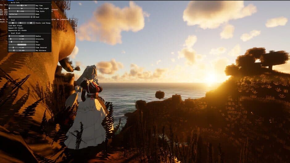 Aether Effect screenshot 4