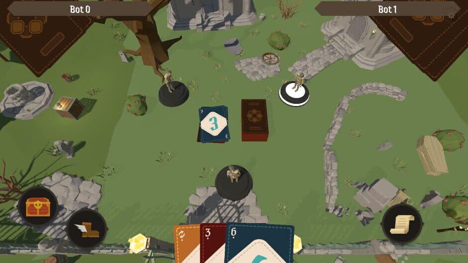 Agora screenshot 1