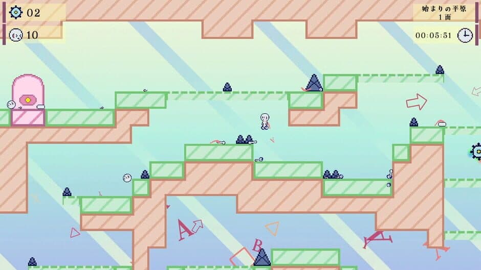 Roborobi screenshot 3