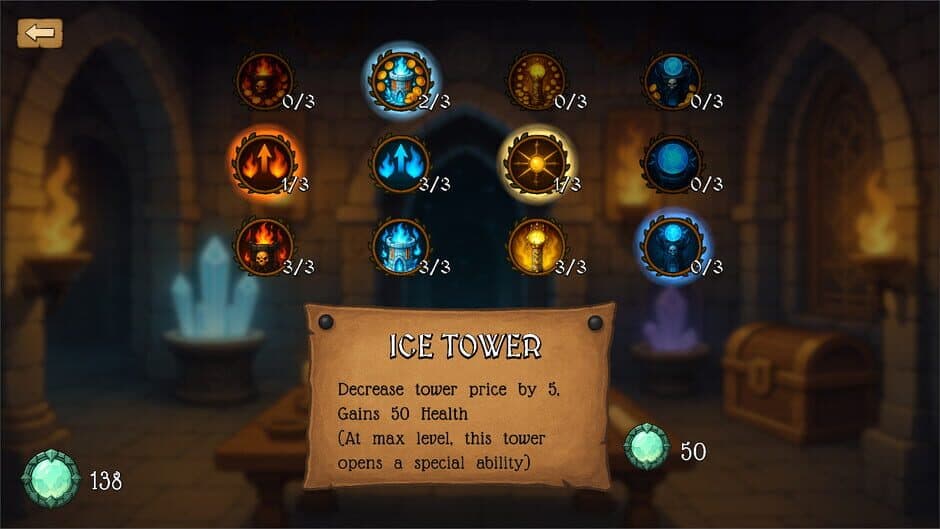 Dunthera screenshot 4
