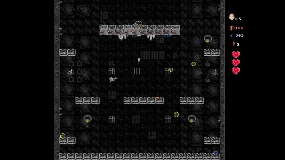 High Dragon Tower screenshot 4