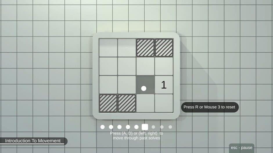 16: The Ultimate 15 Puzzle screenshot 1