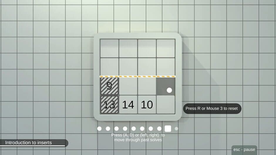 16: The Ultimate 15 Puzzle screenshot 4