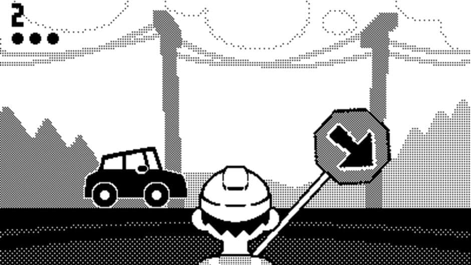 Traffic Jam screenshot 2