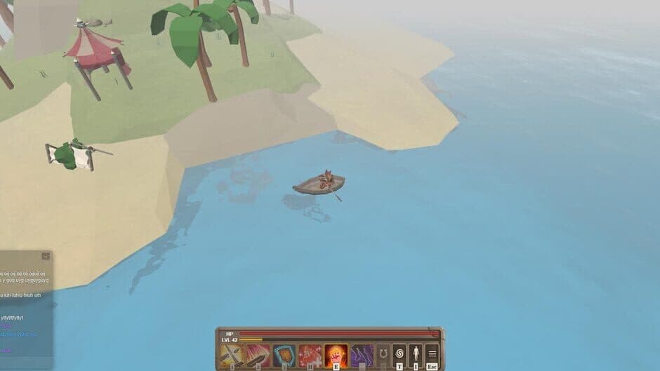 Morana Online screenshot 1