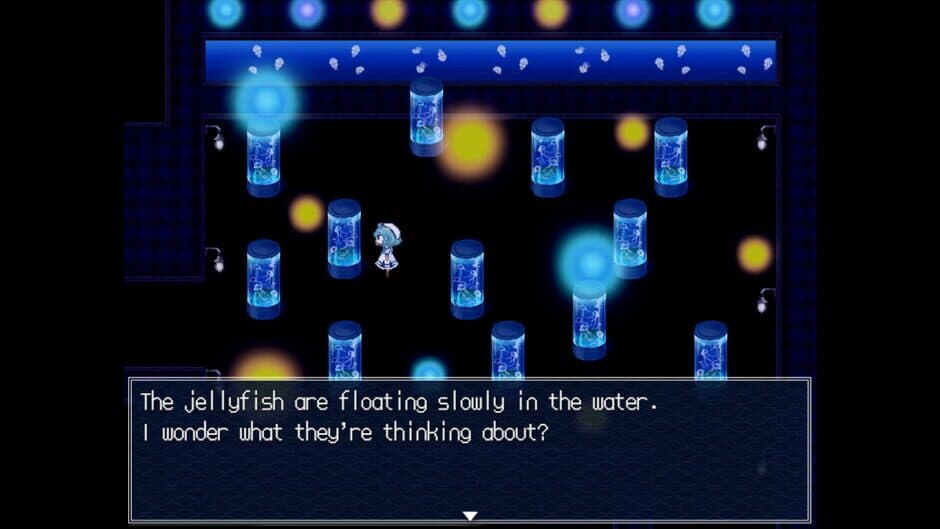 The Aquarium Does Not Dance: Special Edition screenshot 2