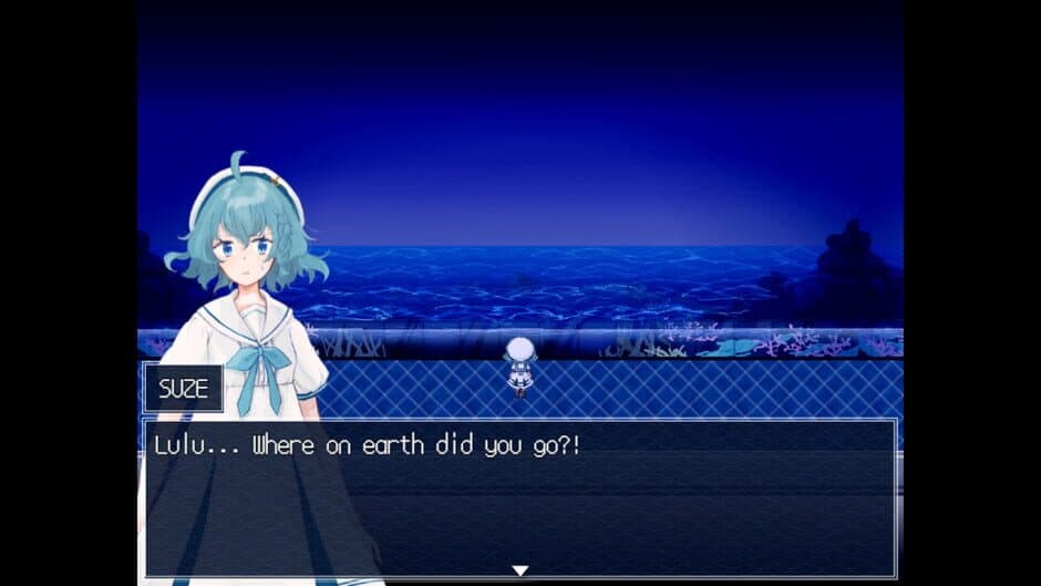 The Aquarium Does Not Dance: Special Edition screenshot 3