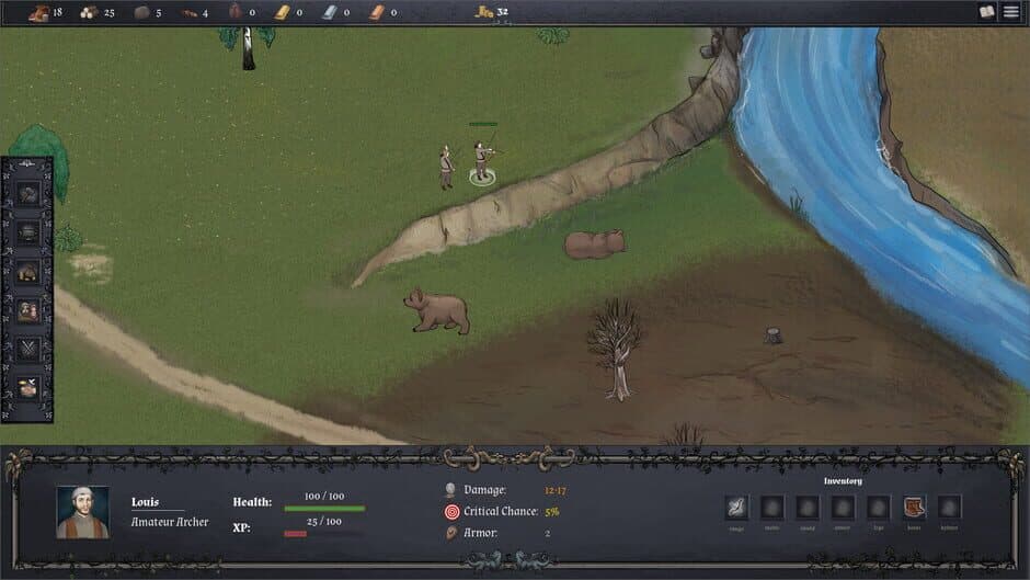 Feudal Craft screenshot 2