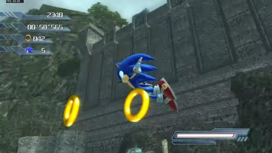 Marathon Recompiled screenshot 1