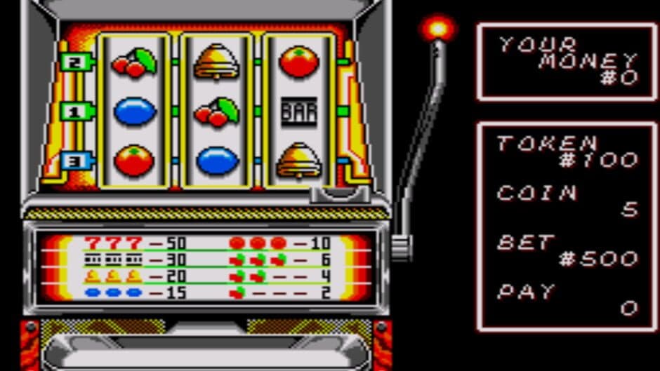 Casino Games screenshot 3