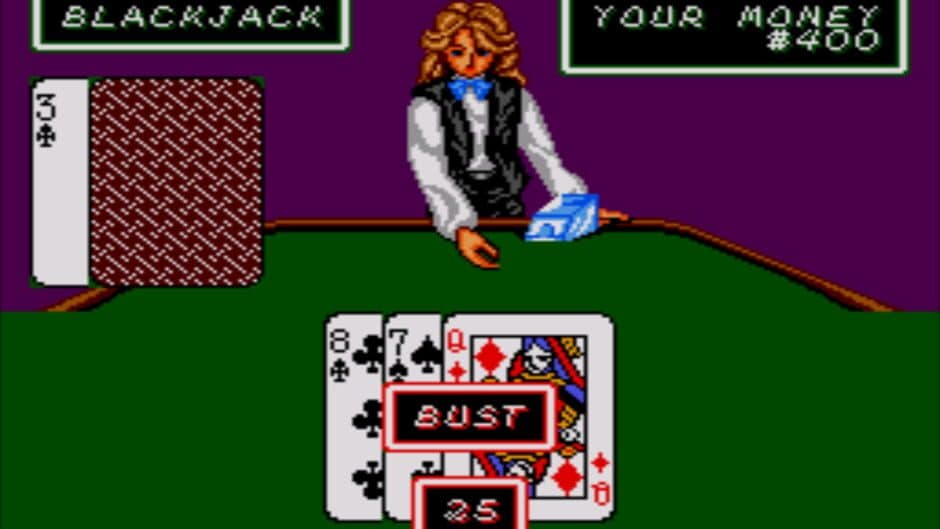 Casino Games screenshot 4