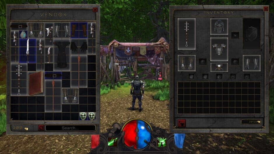 Sonak screenshot 1