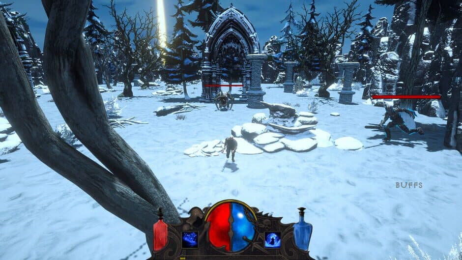 Sonak screenshot 2